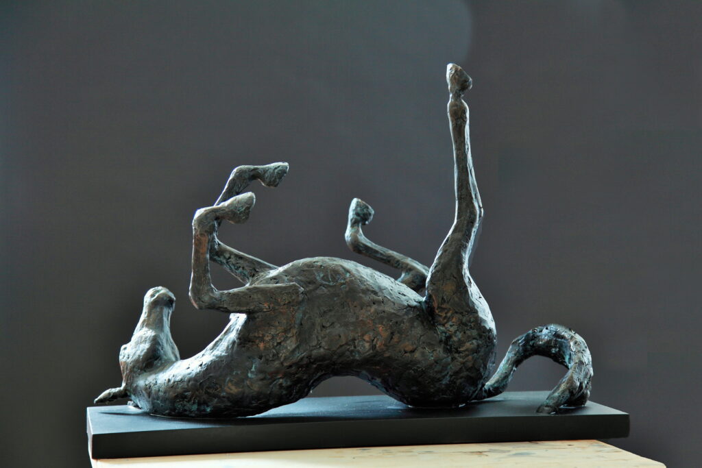 Rollend paard II gr (2)_resize