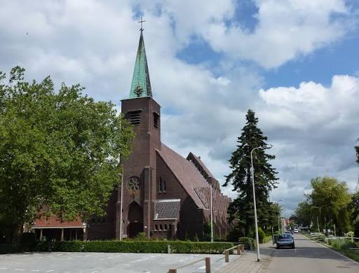 R.K. Kerk Nieuwkoop